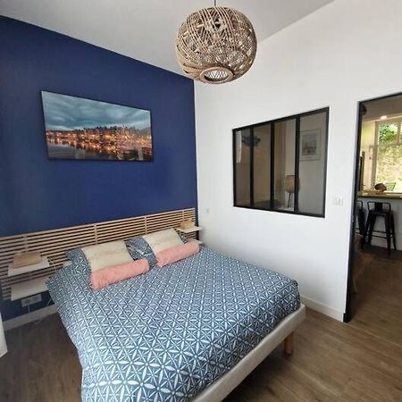 Appartement Chez Juju ! à Honfleur Extérieur photo
