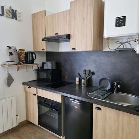 Appartement Chez Juju ! à Honfleur Extérieur photo