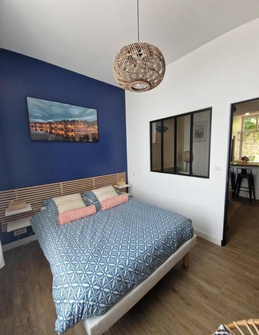 Appartement Chez Juju ! à Honfleur Extérieur photo